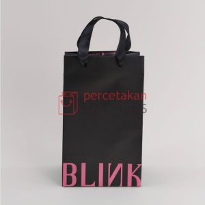 Paperbag Blink