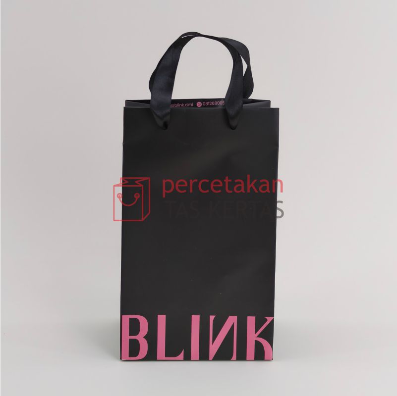 Paperbag Blink 1 Paperbag Blink