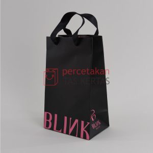 Paperbag Blink