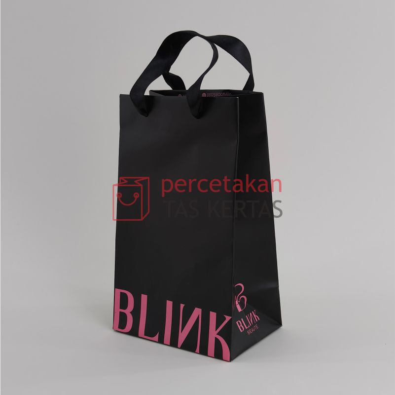 Paperbag Blink 2 Paperbag Blink