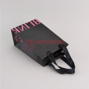 Paperbag Blink