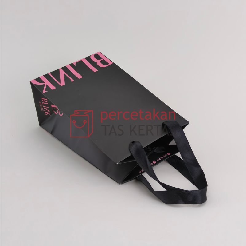 Paperbag Blink 3 Paperbag Blink