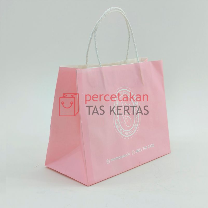 Paperbag Momo 2