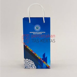 Paperbag Pemerintah