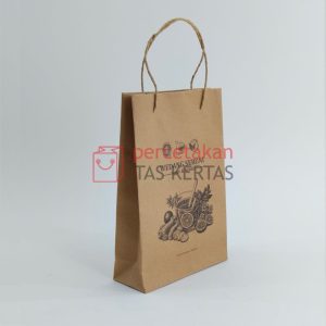 Paperbag Wedang Seruni