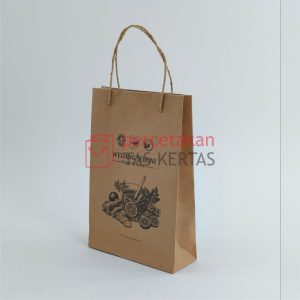 Paperbag Wedang Seruni