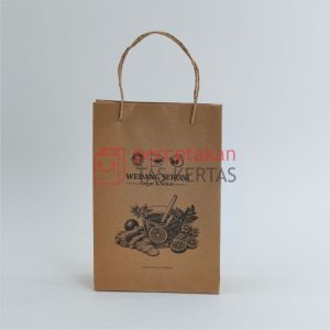 Paperbag Wedang Seruni