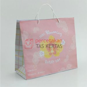 Paperbag Alea Florist