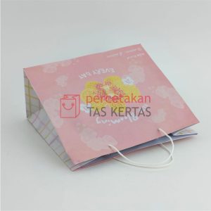 Paperbag Alea Florist