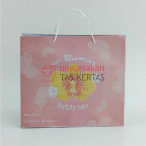 Paperbag Alea Florist