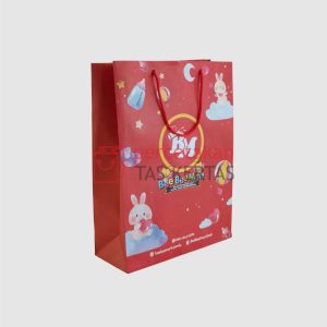 Paperbag Bee Bee Mart