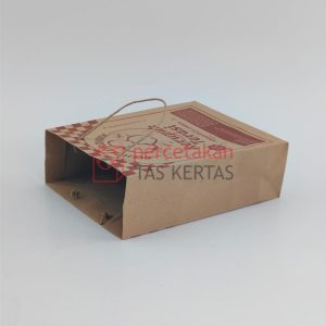 Paperbag Oleh - Oleh