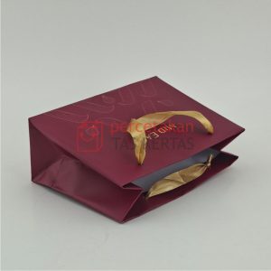 paperbag mid east