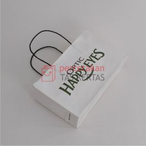 Paperbag Optik