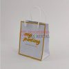 Paperbag Pudding