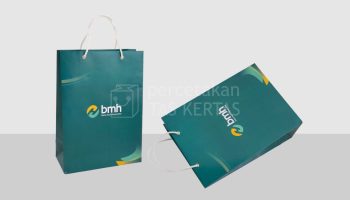 Paperbag Event