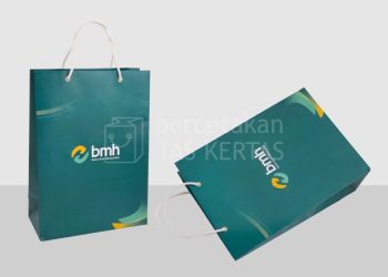 Paperbag Event