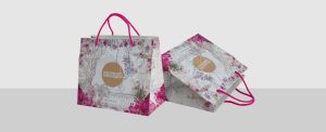 Paperbag Custom
