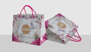 Paperbag Custom