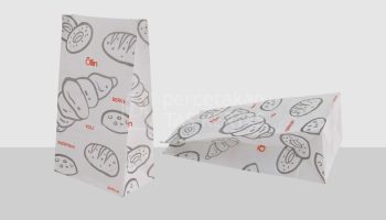 Kantong Kertas Custom