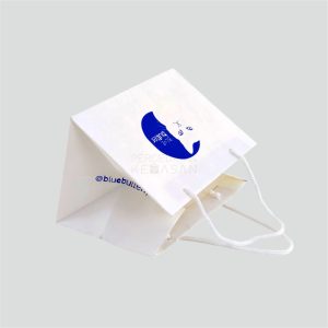 percetakan_tas_kertas_ paperbag bleached 20x15x15cm blue butter