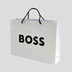 percetakan_tas_kertas_ paperbag ivory 36x8x26cm - BOSS