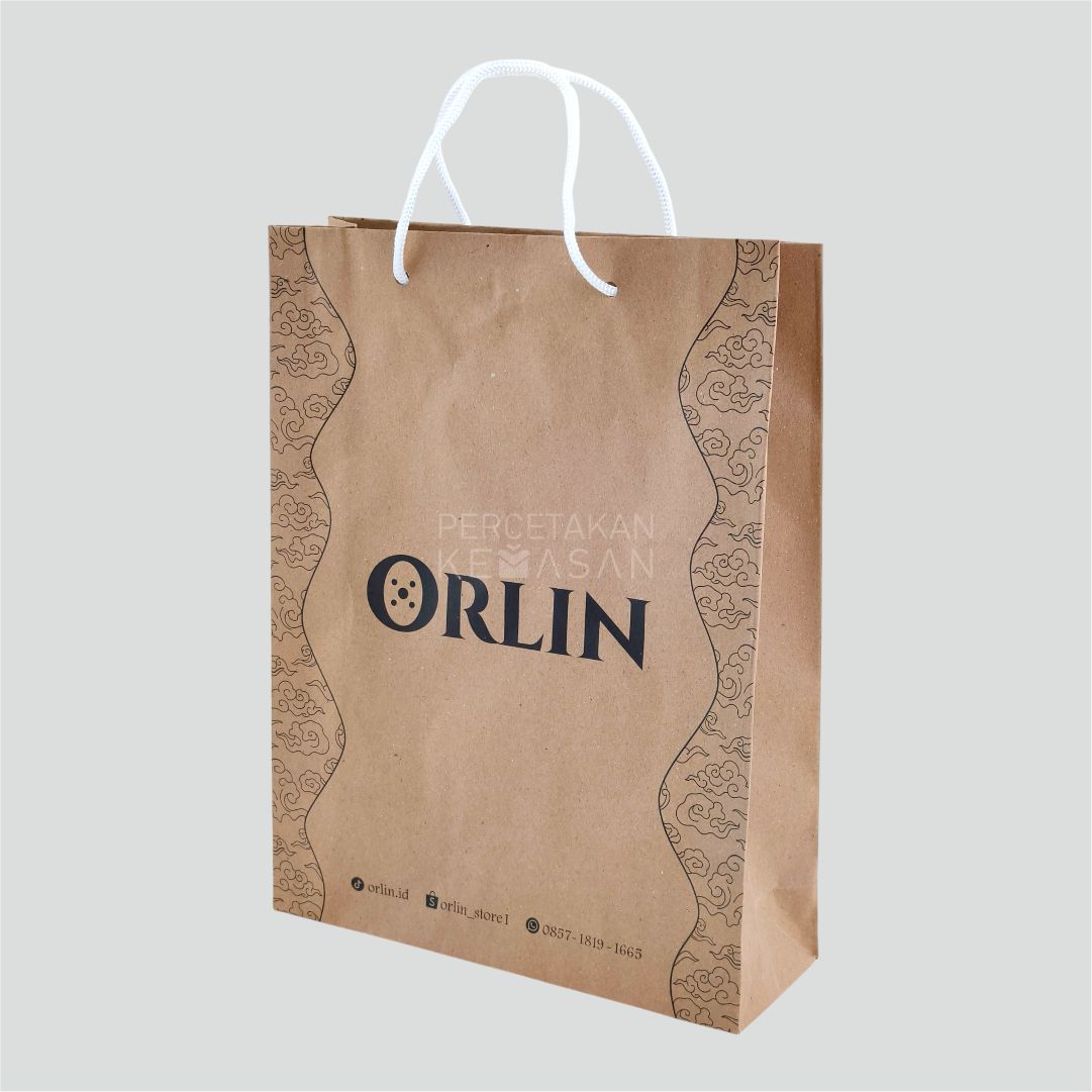 percetakan_tas_kertas_ paperbag kraft coklat 24x8x31 orlin store percetakan_tas_kertas_ paperbag kraft coklat 24x8x31 orlin store
