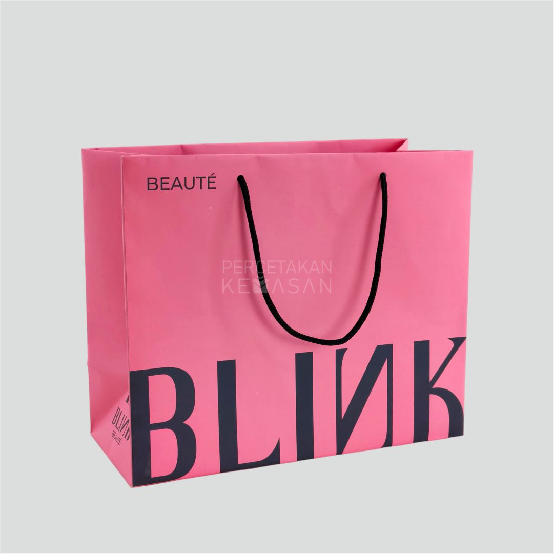 percetakan_tas_kertas_paperbag ivory 30x13x25 beauty blink percetakan_tas_kertas_paperbag ivory 30x13x25 beauty blink