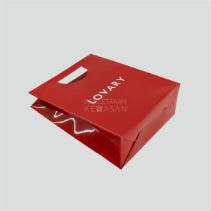 percetakan_tas_kertas_paperbag pond ivory 20x8,5x25cm lovary