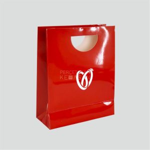percetakan_tas_kertas_paperbag pond ivory 20x8,5x25cm - lovary