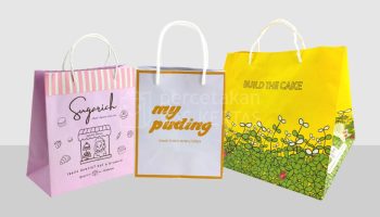 Paperbag Bakery