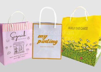 Paperbag Bakery