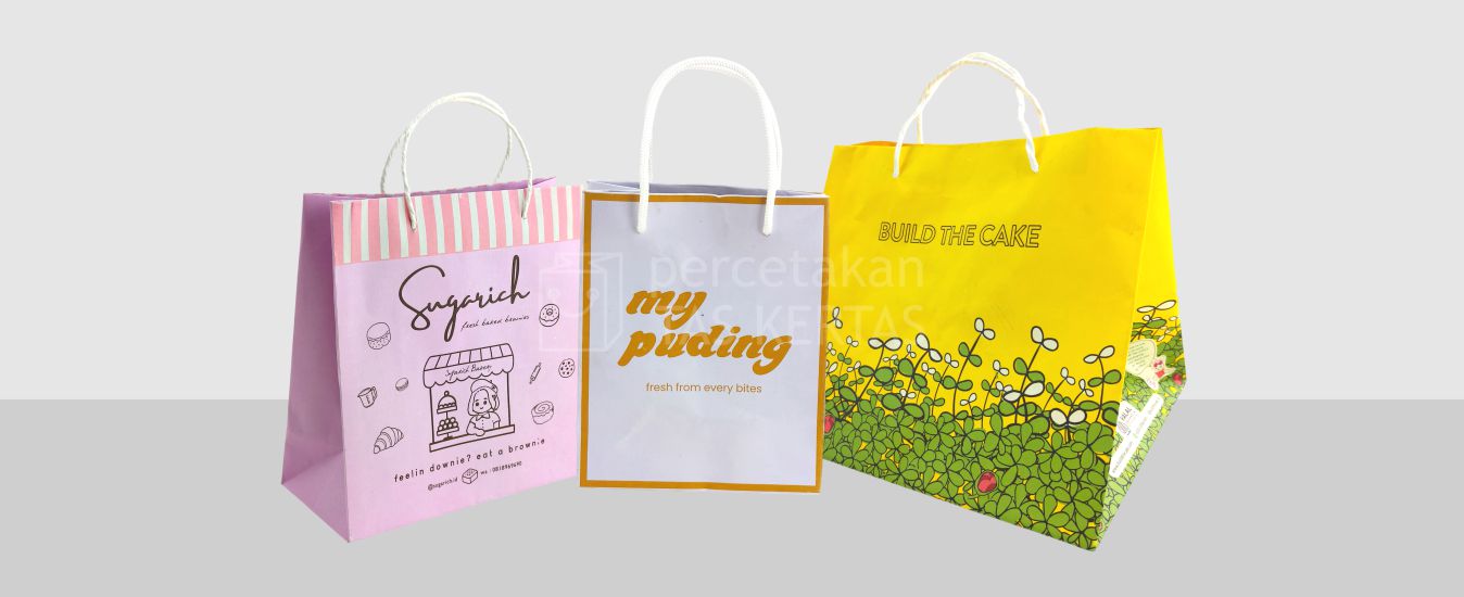 Paperbag Bakery Paperbag Bakery